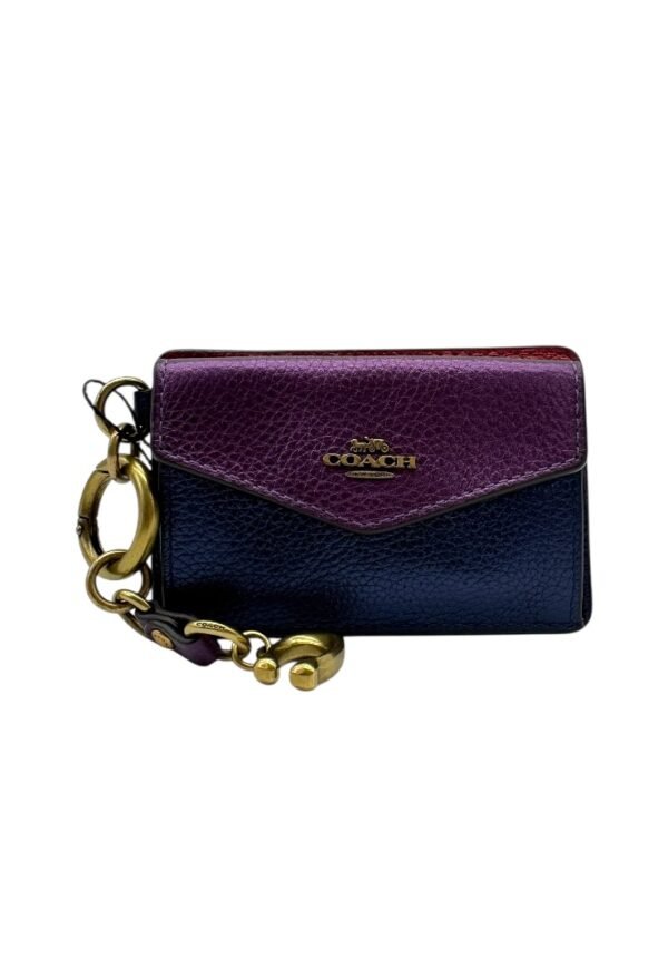 COACH - POCKETBOOK TRICOLOR - Image 8